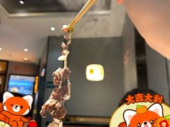 -潮发潮汕牛肉店(龙洞店)