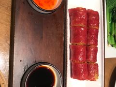 -北海金昌开元名都大酒店·四季轩中餐厅