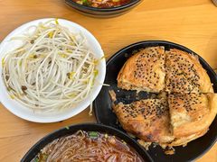 -青石桥老瓦房肥肠粉总店(青石桥总店)