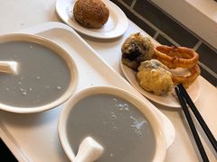 -老磁器口豆汁店(天坛店)