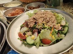 -首尔烤肉大排档(合生汇店)