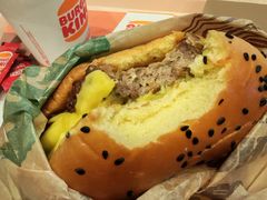 -汉堡王(北京通州领展店)