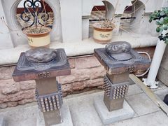 -德国工部巡捕房旧址