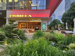 -翠贝卡&Mama Kelly Brunch Coffee(河西店)