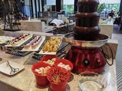 -上海虹桥宾馆味翠餐厅