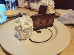 -The Cheesecake Factory 芝乐坊餐厅(前滩太古里店)