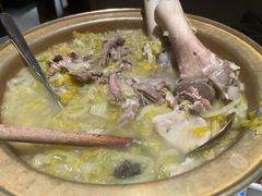 -关东小磨东北菜(漕河泾印象城店)