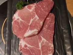 -牛市牛烤肉(西单大悦城店)