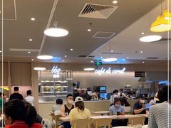 大堂-大家乐(广州荔湾领展广场店)