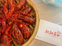-靓靓蒸虾·头牌蒸虾(万松园玲珑店)