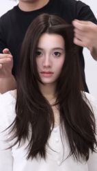 -DL HOPE造型