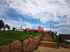 -漳州滨海火山岛自然生态风景区