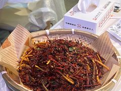 -靓靓蒸虾·头牌蒸虾(雪松路总店)