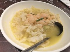 -新白鹿餐厅(爱琴海购物中心店)