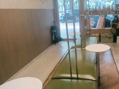 -evoojoo面包商店