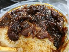 -惠记粉汤羊血(小南门店)