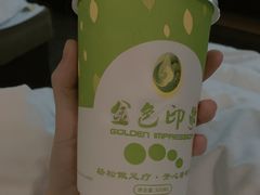 -金色印象·4K影院式足体养生(香榭里店)