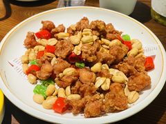 -澳门星记猪骨(虹口龙之梦店)