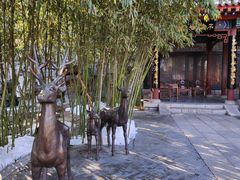 -千佛山风景名胜区
