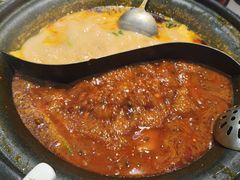 -生活如沸·顺德水牛奶火锅(大学路店)