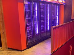 -南城十里潮汕鲜牛火锅·鲜虾生滚粥(融汇老商埠店)