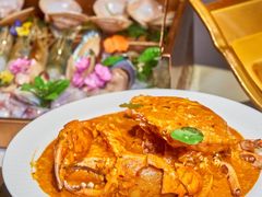 -狮拾久·现代新加坡料理(福田COCO Park店)