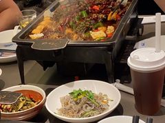 -炉鱼(无锡八佰伴中心店)
