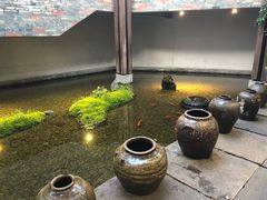 -几荷·恰似故人来(秀水广场店)