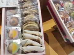 -唐饼家(龙之梦购物中心虹口店)