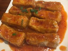 -臭桂鱼儿特色餐厅(朝晖七小区北区店)