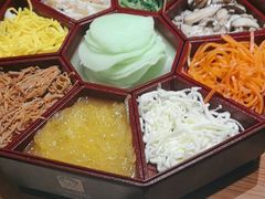 -将军牛排·尔滨地标朝鲜族美食(总店)
