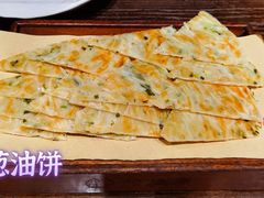 -魁盛居百年鲁菜馆(县西巷店)