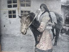 -水磨古镇