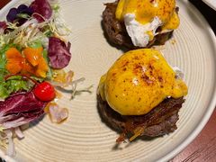 -ChitChat奇洽·Bistro(黎黄陂路店)