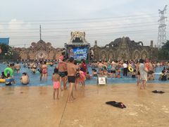 -苏州乐园森林水世界