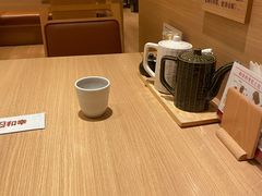 餐具摆设-和幸(春熙路群光广场店)