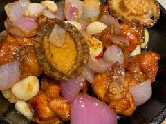 -潮界(虹桥新天地店)