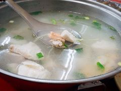 -垦丁辉哥生鱼片