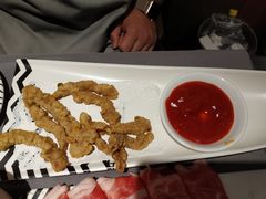 -蜀九香火锅(九眼桥店)