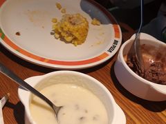 -比格比萨自助(万柳华联店)