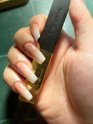 -Adore nail日式美甲美睫