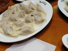 -清和传家饺子(龙泉道物美店)