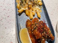 -BE BRIGHT KITCHEN(正佳广场店)