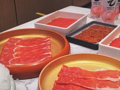 -花和寿喜烧·三文鱼自助专门店(光屿城店)