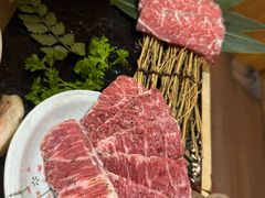 -不倒翁炭火烧肉(永安里店)