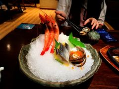 -古京·臻致料理(月湖店)