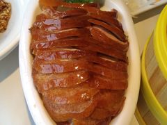 -大鸭梨烤鸭(枣园店)