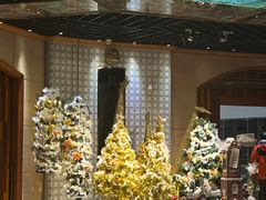 -K+全国连锁KTV(绿地缤纷天地店)