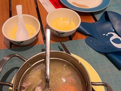 -味餐厅·海鲜·火锅·自助餐