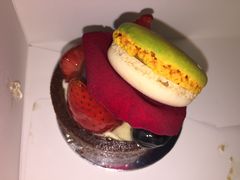 -PAUL LAFAYET 法式甜品(港汇广场店)